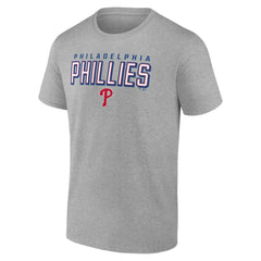 Philadelphia Phillies Swagger T-Shirt - MLB