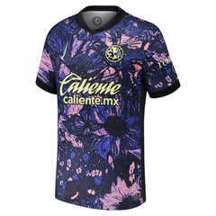Club America 2024/25 Third Replica Jersey Blue | Nike Online