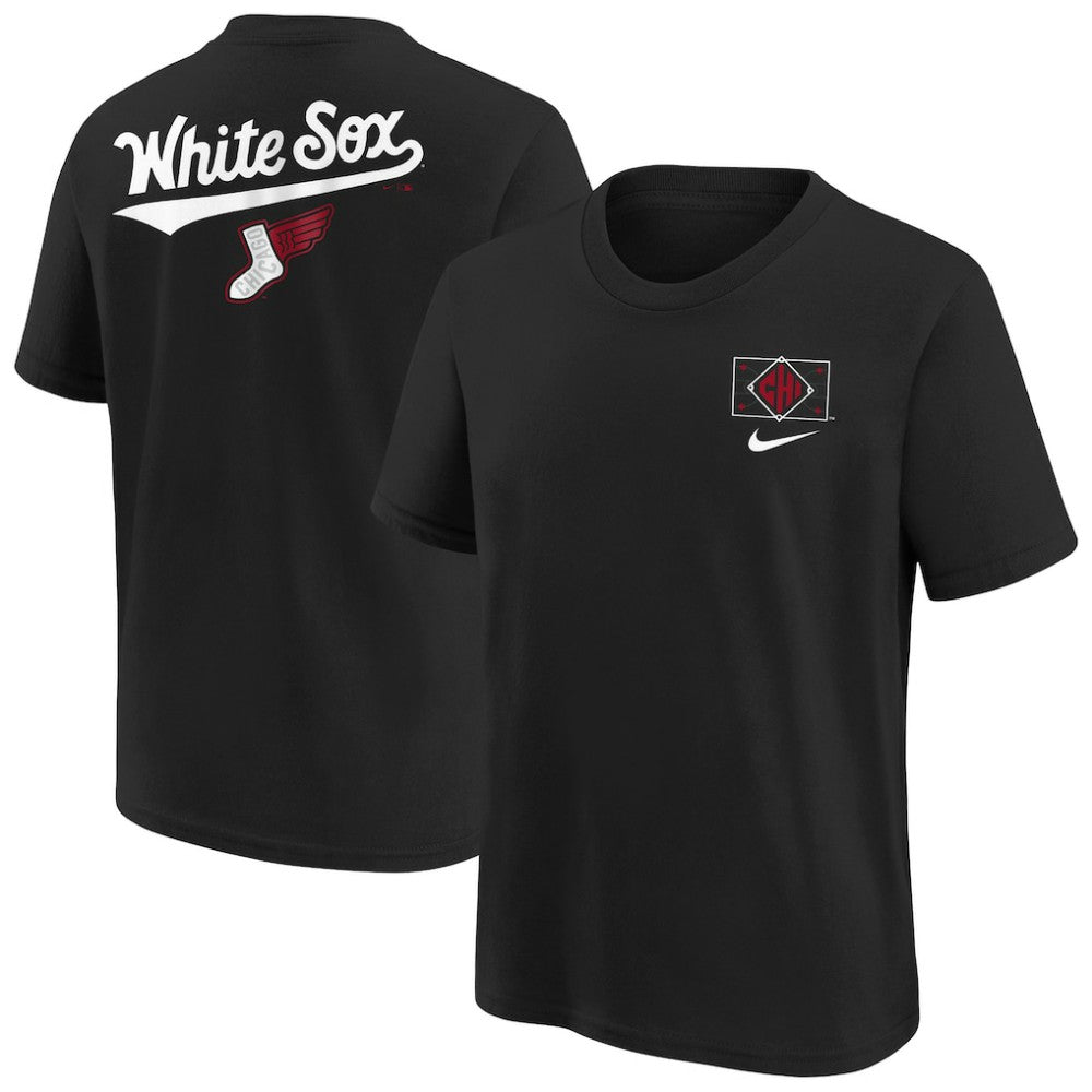 Chicago White Sox Nike Youth 2025 City Connect T-Shirt - MLB