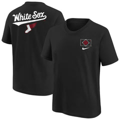 Chicago White Sox Nike Youth 2025 City Connect T-Shirt - MLB