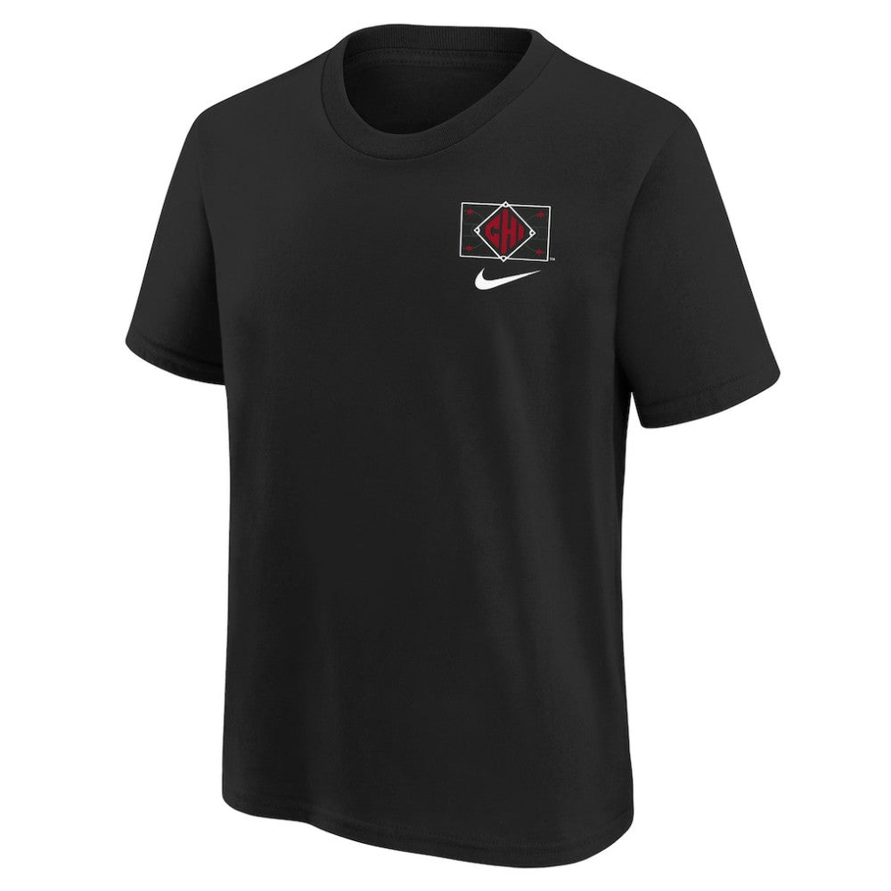 Chicago White Sox Nike Youth 2025 City Connect T-Shirt - MLB