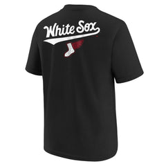 Chicago White Sox Nike Youth 2025 City Connect T-Shirt - MLB
