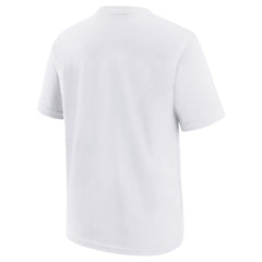 Colorado Rockies Nike Youth 2025 City Connect Wordmark T-Shirt - MLB