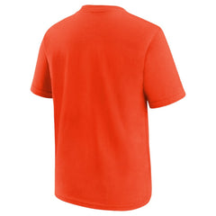 Houston Astros Nike Youth 2025 City Connect Wordmark T-Shirt - MLB