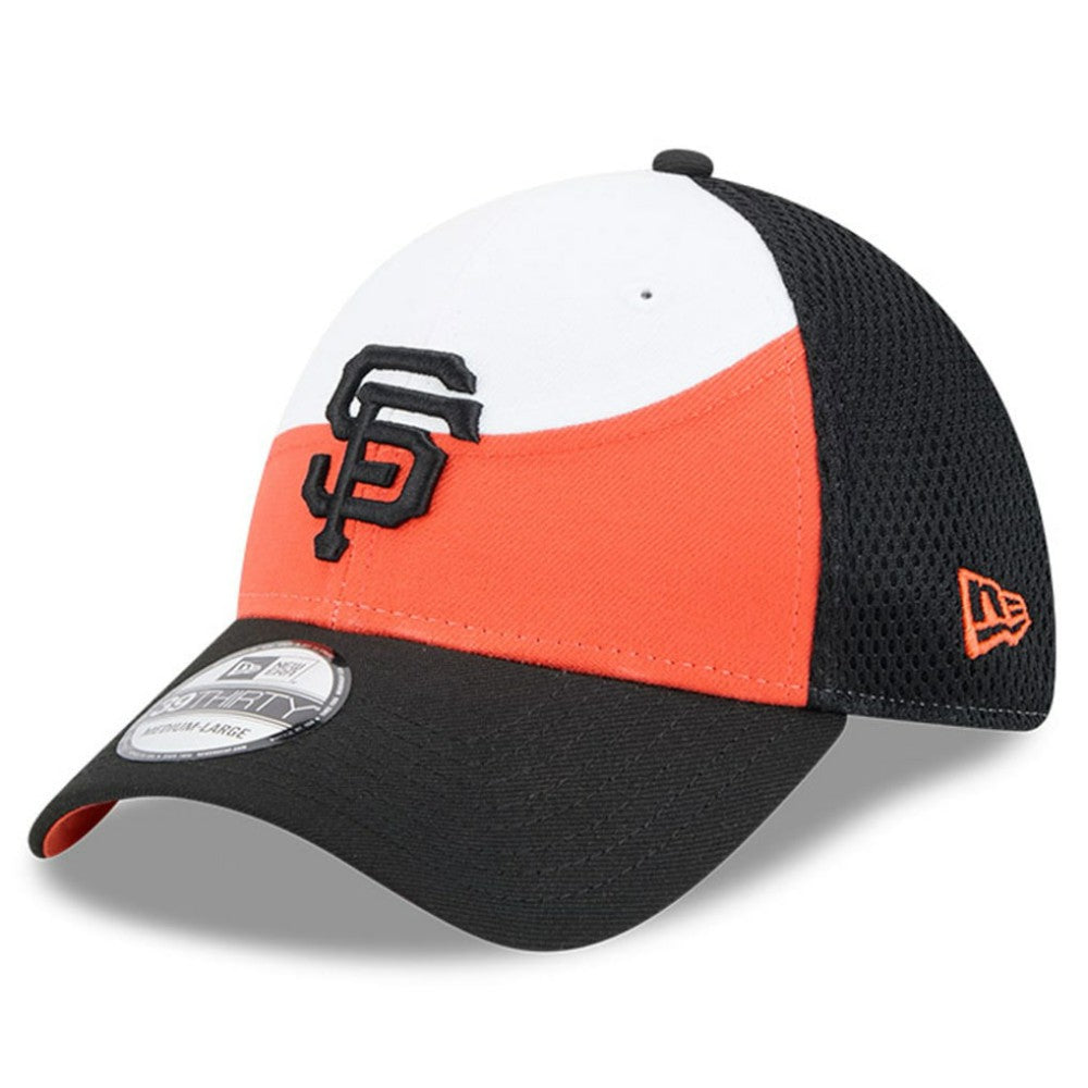 San Francisco Giants New Era 2025 Spring Training 39THIRTY Flex Hat - MLB
