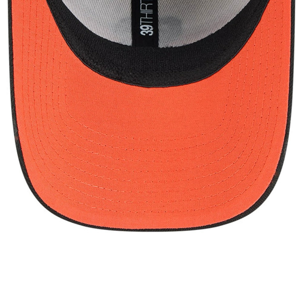 San Francisco Giants New Era 2025 Spring Training 39THIRTY Flex Hat - MLB