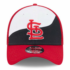 St. Louis Cardinals New Era 2025 Spring Training 39THIRTY Flex Hat - MLB