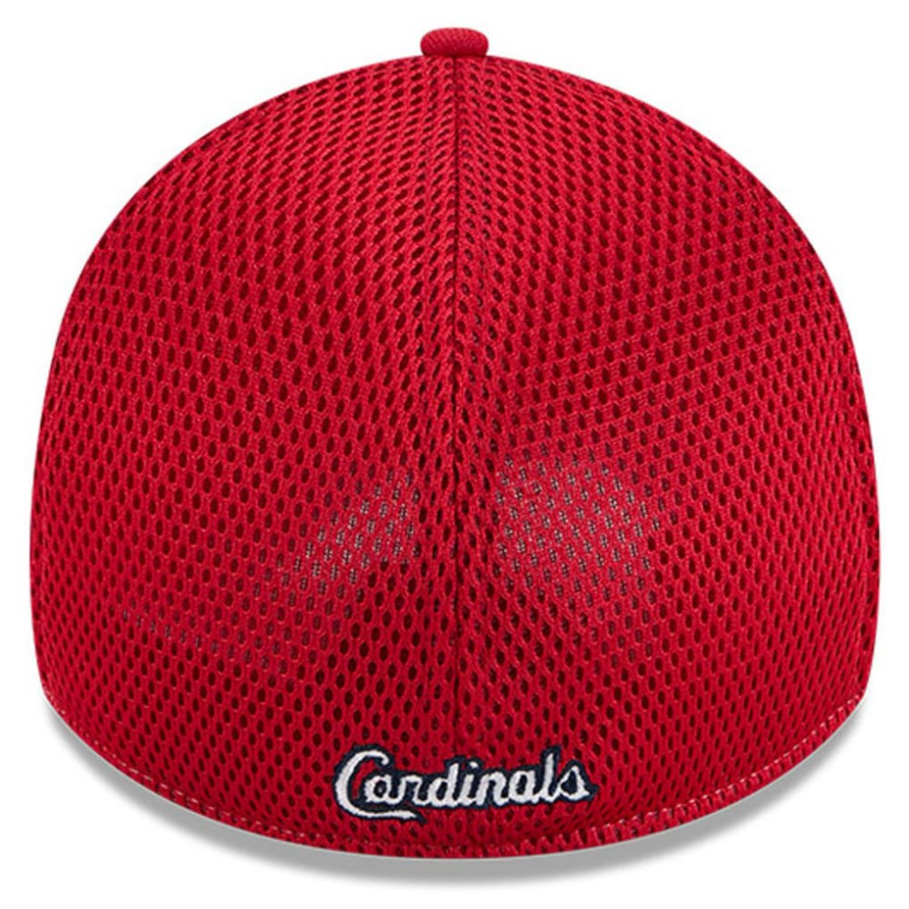 St. Louis Cardinals New Era 2025 Spring Training 39THIRTY Flex Hat - MLB