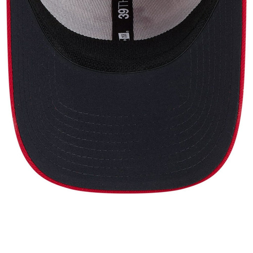 St. Louis Cardinals New Era 2025 Spring Training 39THIRTY Flex Hat - MLB