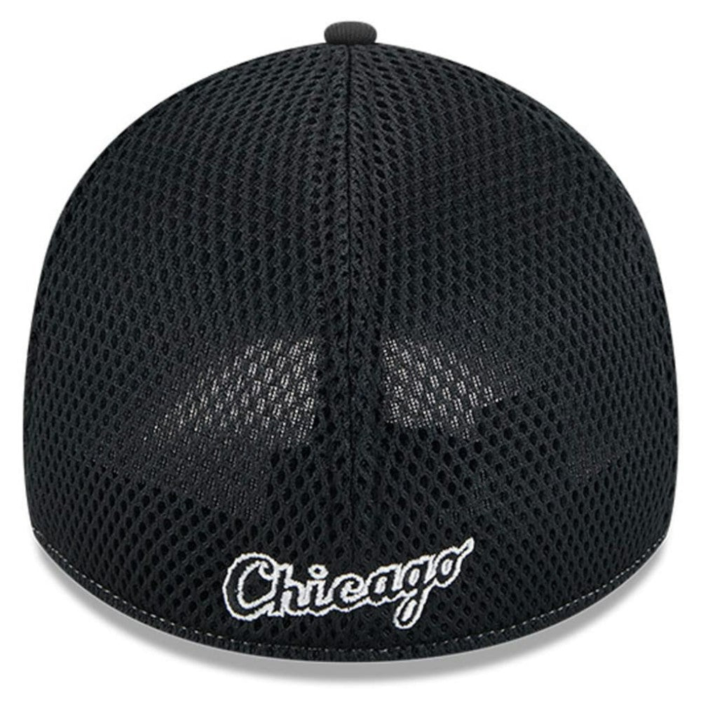 Chicago White Sox New Era 2025 Spring Training 39THIRTY Flex Hat - MLB