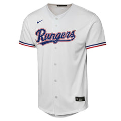 Corey Seager Texas Rangers Nike Youth Home Replica Player Jersey - MLB