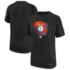 San Francisco Giants Nike Youth 2025 City Connect Legend T-Shirt - MLB