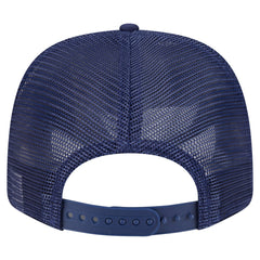 Milwaukee Brewers New Era Flag 9SEVENTY Stretch-Snap Hat - MLB