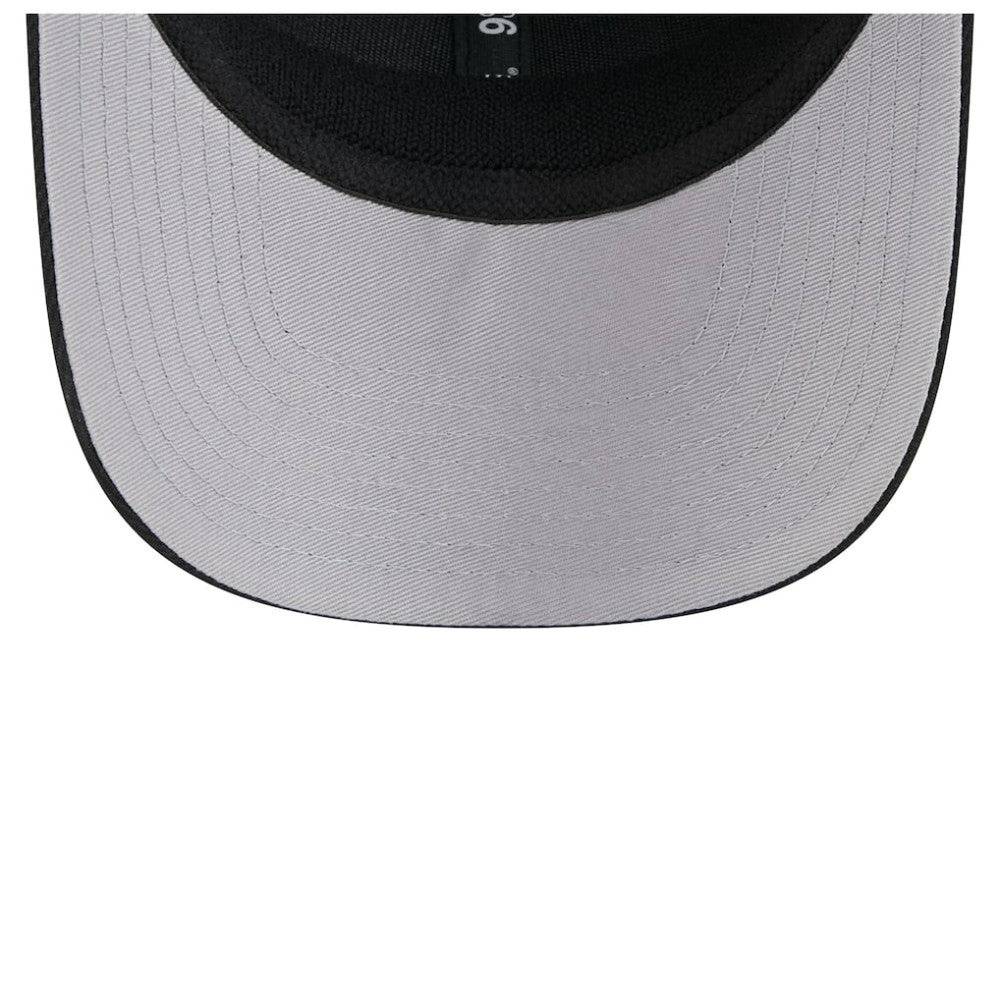 Colorado Rockies New Era Flag 9SEVENTY Stretch-Snap Hat - MLB