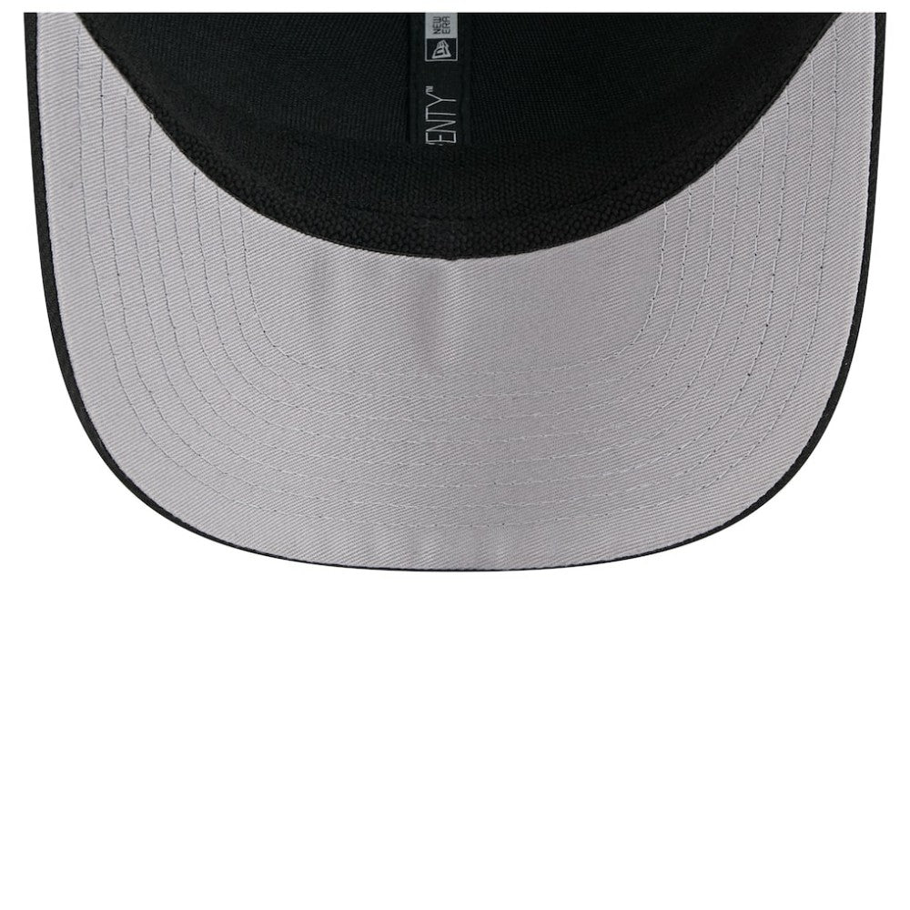 San Francisco Giants New Era Flag 9SEVENTY Stretch-Snap Hat - MLB