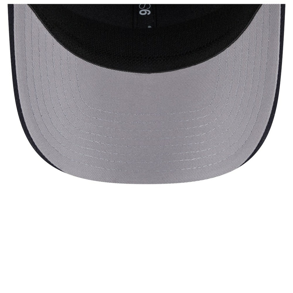 New York Yankees New Era Flag 9SEVENTY Stretch-Snap Hat - MLB