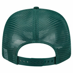 Athletics New Era Flag 9SEVENTY Stretch-Snap Hat - MLB