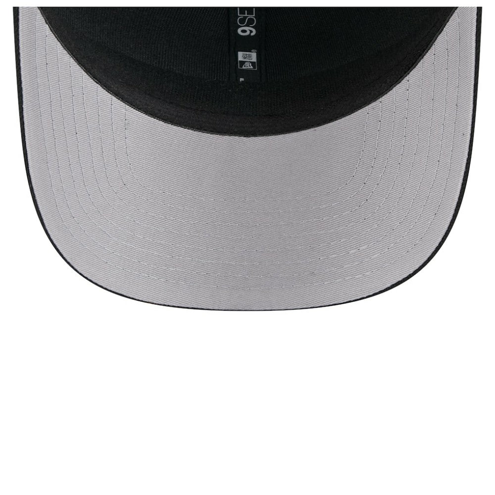 Chicago White Sox New Era Flag 9SEVENTY Stretch-Snap Hat - MLB