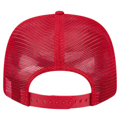 Philadelphia Phillies New Era Flag 9SEVENTY Stretch-Snap Hat - MLB