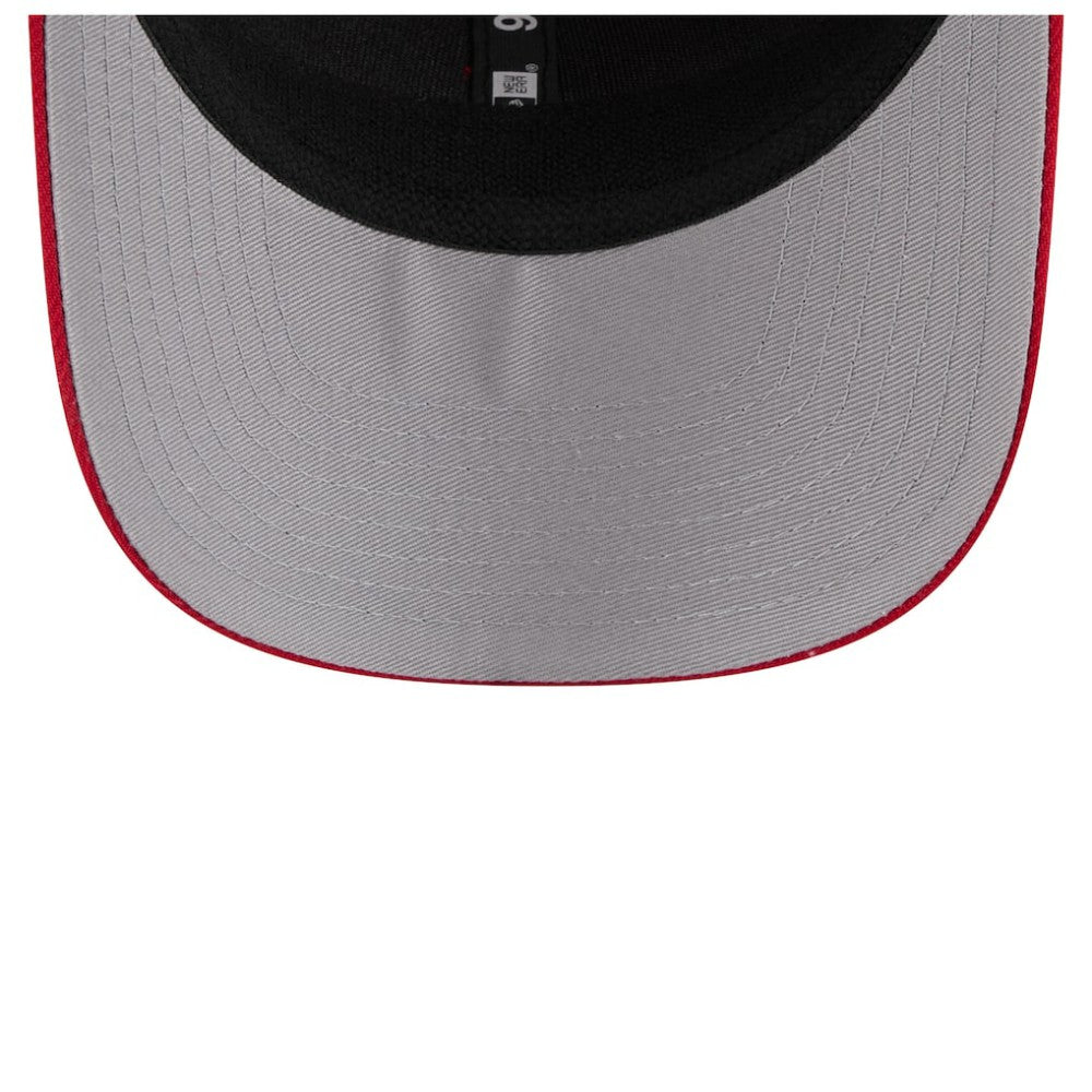 Philadelphia Phillies New Era Flag 9SEVENTY Stretch-Snap Hat - MLB