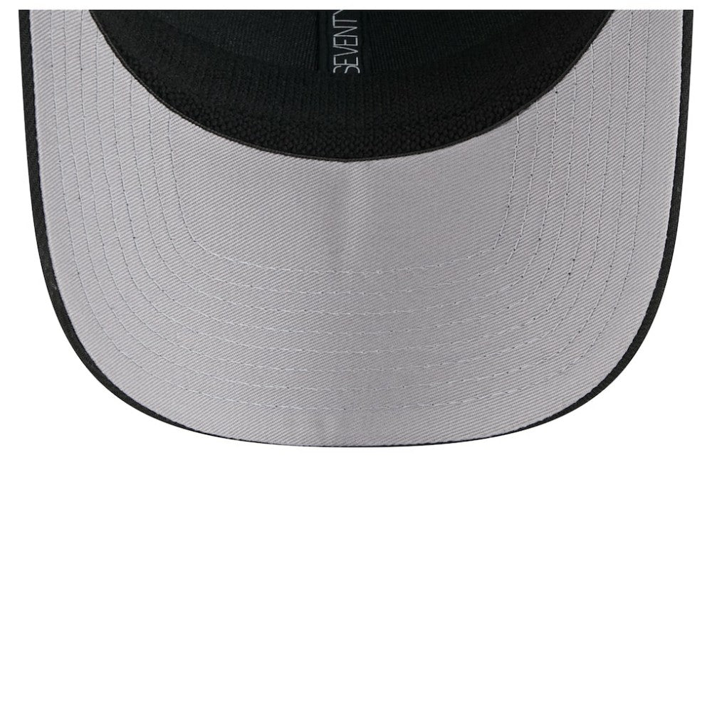 Pittsburgh Pirates New Era Flag 9SEVENTY Stretch-Snap Hat - MLB