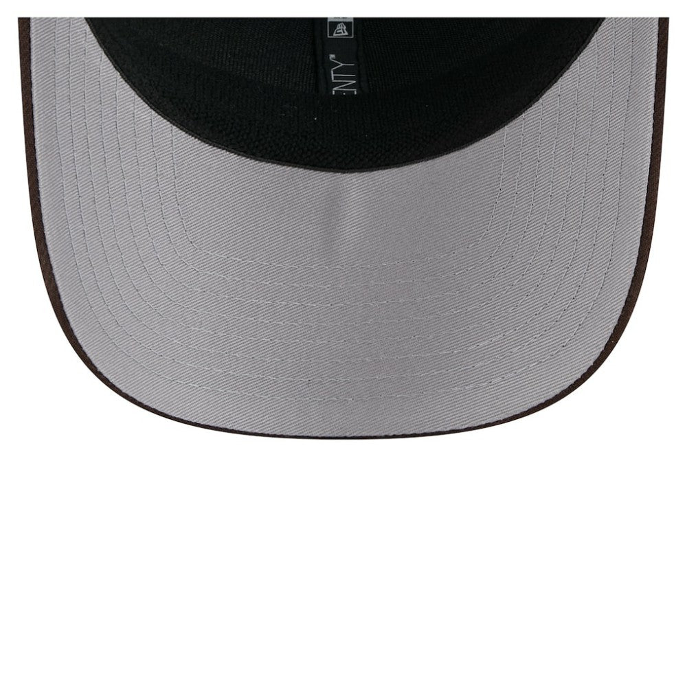 San Diego Padres New Era Flag 9SEVENTY Stretch-Snap Hat - MLB