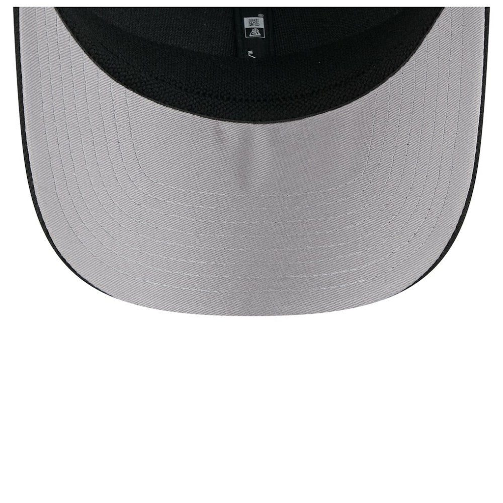 Baltimore Orioles New Era Flag 9SEVENTY Stretch-Snap Hat - MLB
