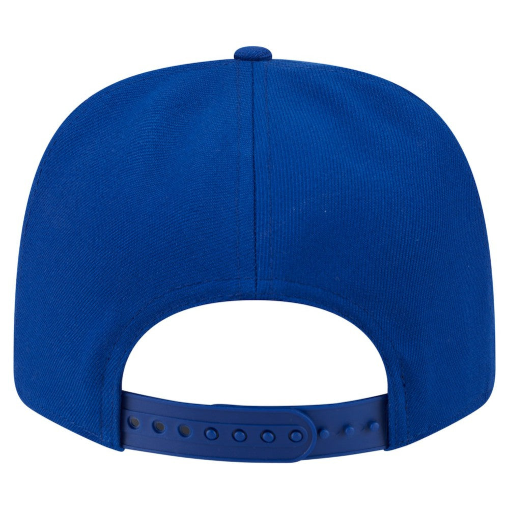 Chicago Cubs New Era Multi-Rope 9SEVENTY Stretch-Snap Hat - MLB