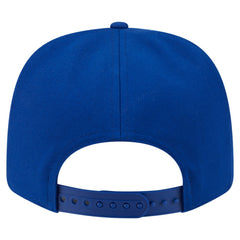 Chicago Cubs New Era Multi-Rope 9SEVENTY Stretch-Snap Hat - MLB