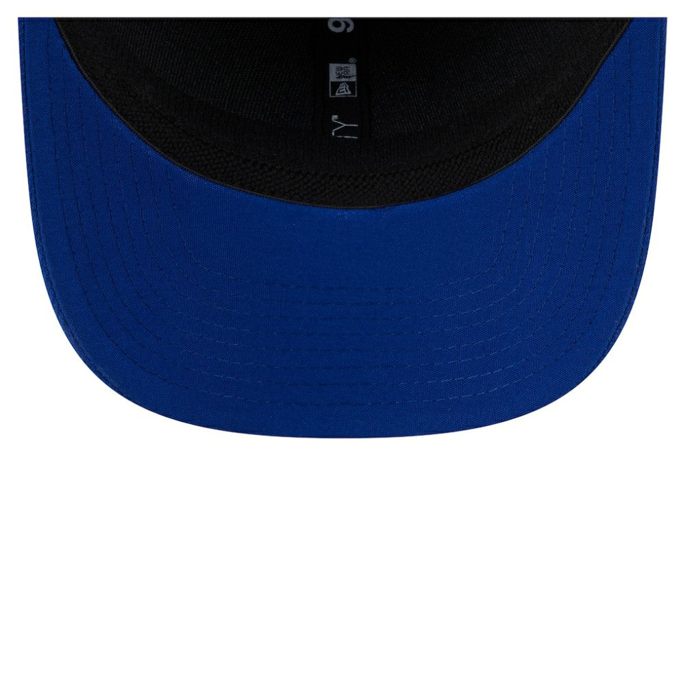 Chicago Cubs New Era Multi-Rope 9SEVENTY Stretch-Snap Hat - MLB