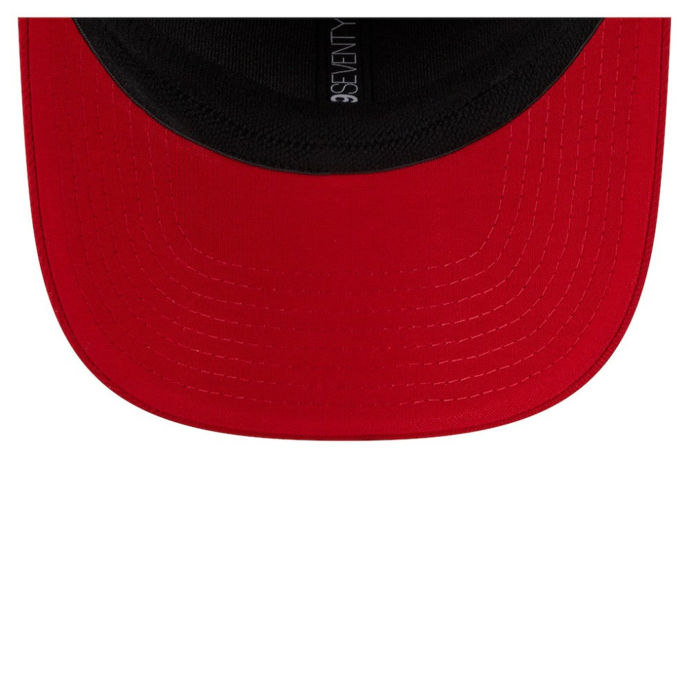 Washington Nationals New Era Multi-Rope 9SEVENTY Stretch-Snap Hat - MLB