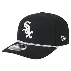 Chicago White Sox New Era Multi-Rope 9SEVENTY Stretch-Snap Hat - MLB
