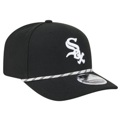 Chicago White Sox New Era Multi-Rope 9SEVENTY Stretch-Snap Hat - MLB