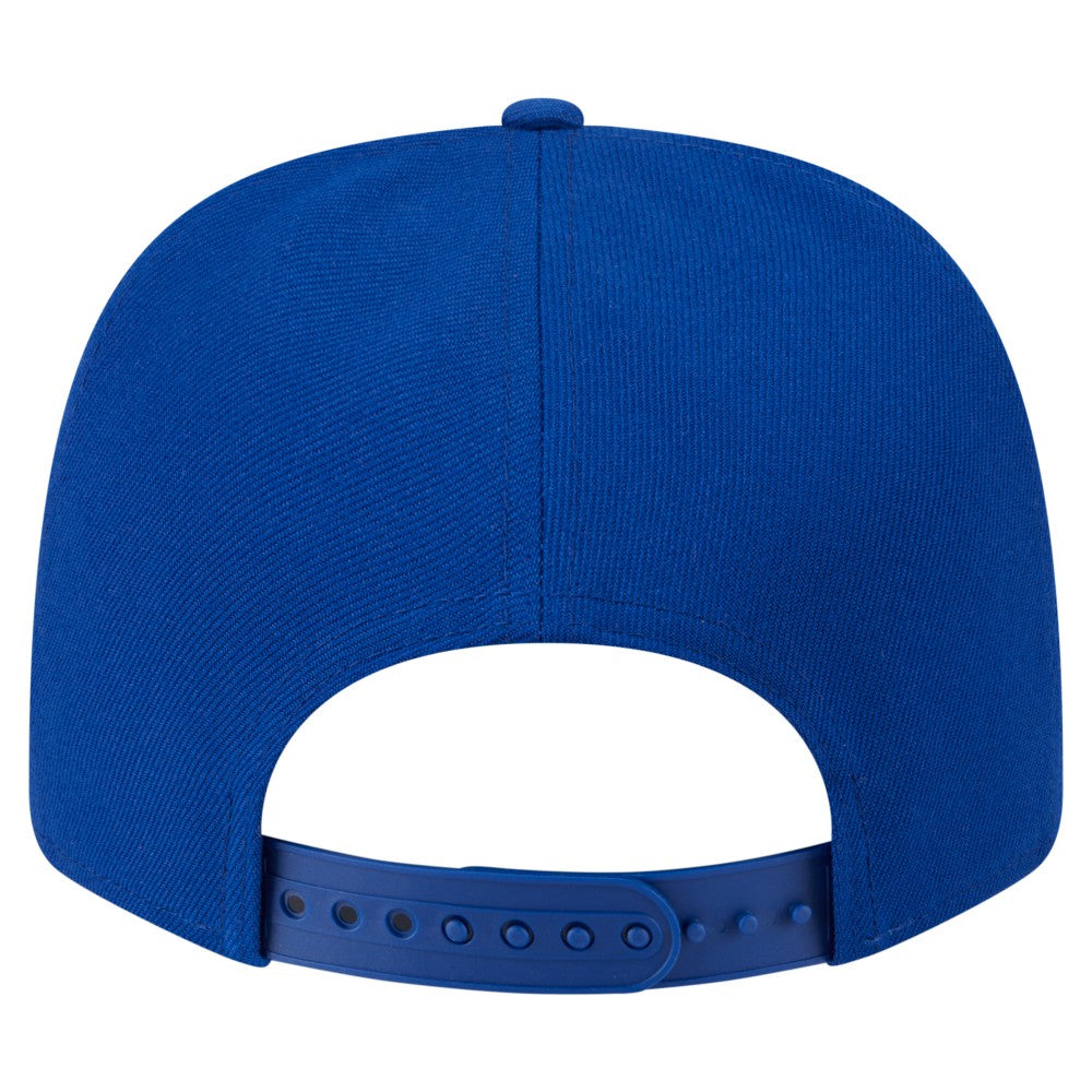 New York Mets New Era Multi-Rope 9SEVENTY Stretch-Snap Hat - MLB