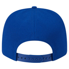 New York Mets New Era Multi-Rope 9SEVENTY Stretch-Snap Hat - MLB