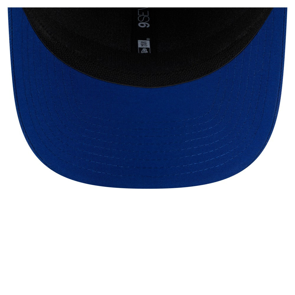 New York Mets New Era Multi-Rope 9SEVENTY Stretch-Snap Hat - MLB