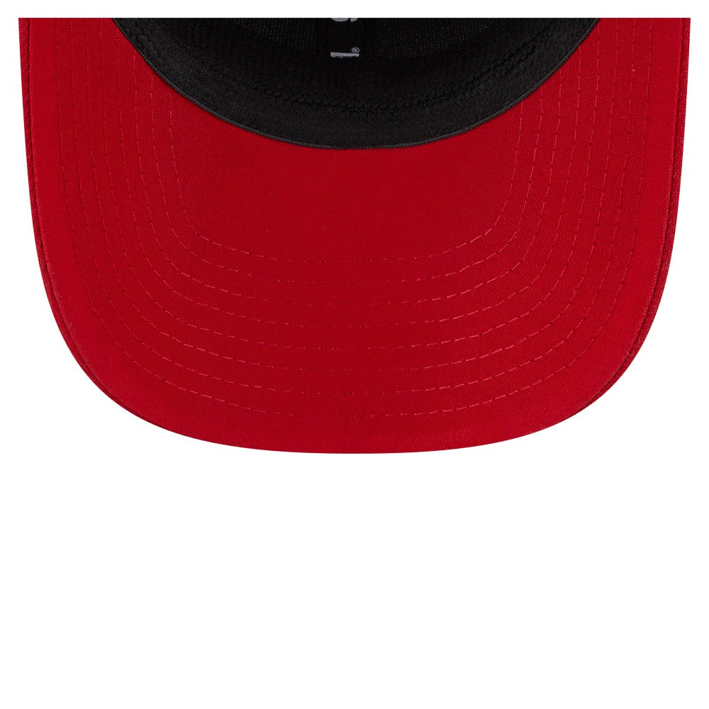 Los Angeles Angels New Era Multi-Rope 9SEVENTY Stretch-Snap Hat - MLB