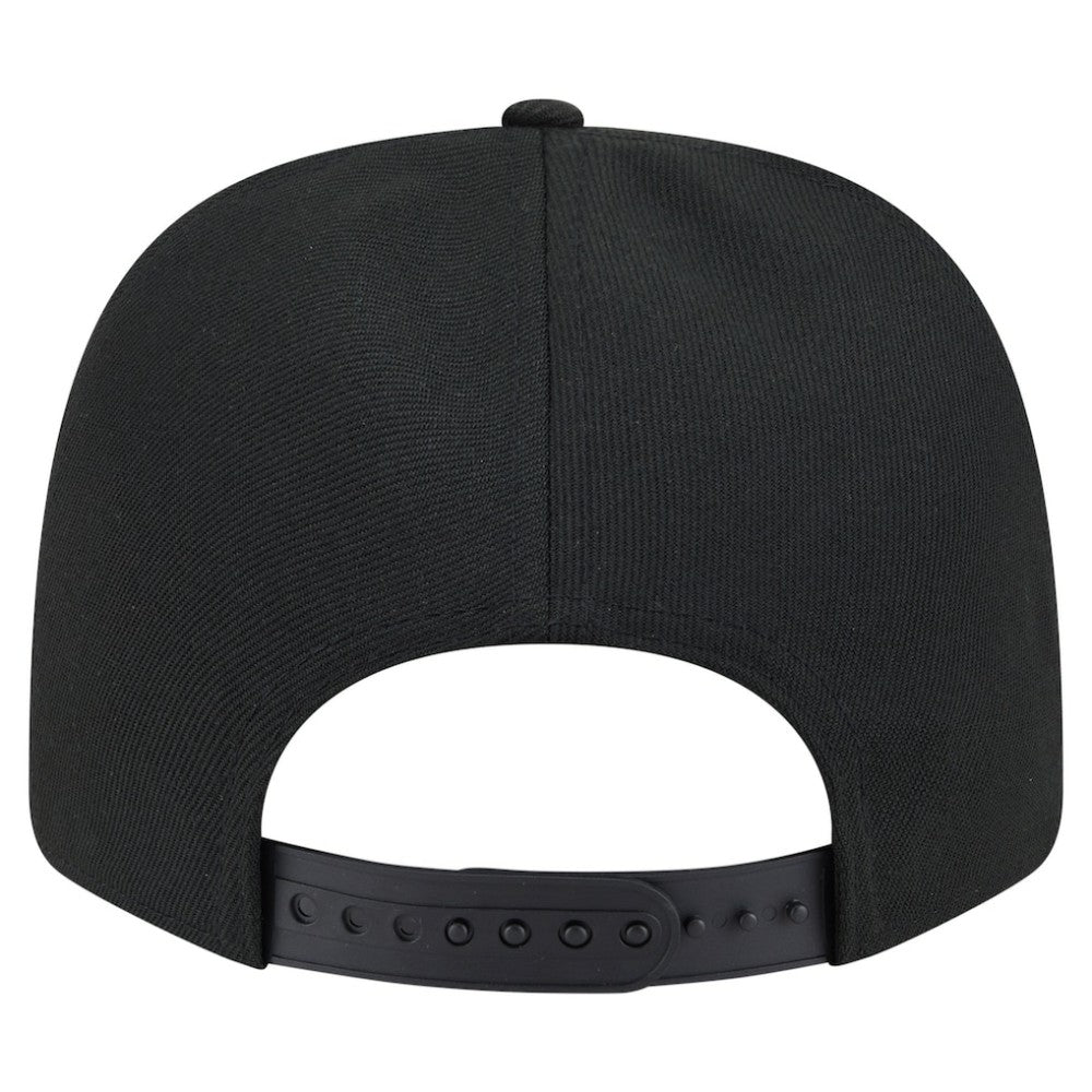 San Francisco Giants New Era Multi-Rope 9SEVENTY Stretch-Snap Hat - MLB