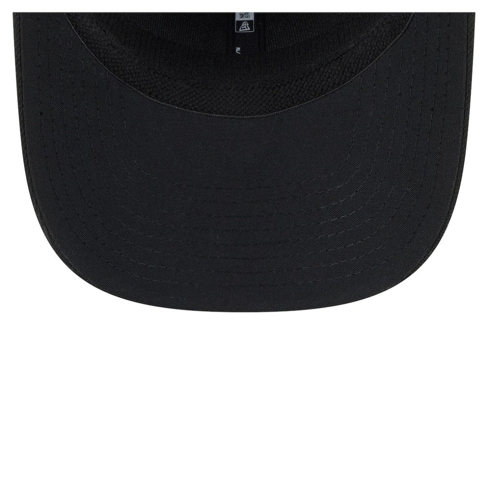 San Francisco Giants New Era Multi-Rope 9SEVENTY Stretch-Snap Hat - MLB