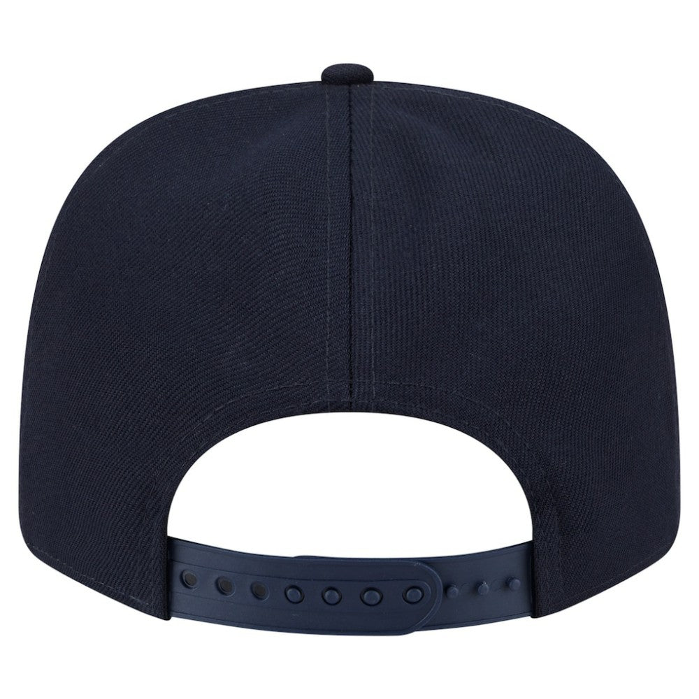 Houston Astros New Era Multi-Rope 9SEVENTY Stretch-Snap Hat - MLB