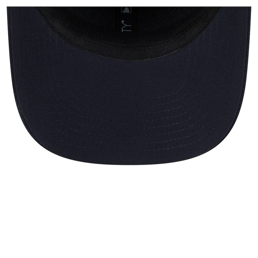 Houston Astros New Era Multi-Rope 9SEVENTY Stretch-Snap Hat - MLB