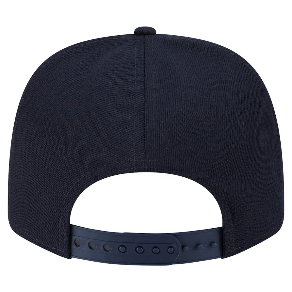 New York Yankees New Era Multi-Rope 9SEVENTY Stretch-Snap Hat - MLB