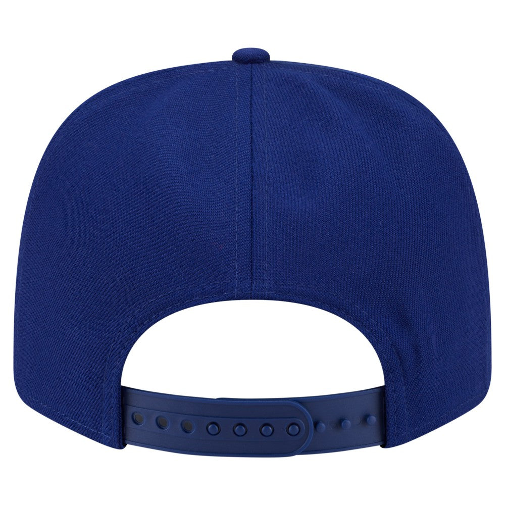 Los Angeles Dodgers New Era Multi-Rope 9SEVENTY Stretch-Snap Hat - MLB