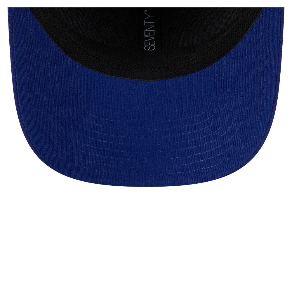 Los Angeles Dodgers New Era Multi-Rope 9SEVENTY Stretch-Snap Hat - MLB