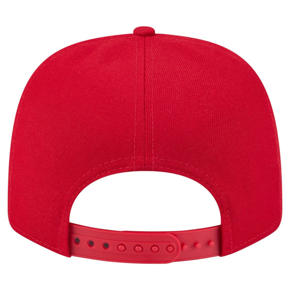 Philadelphia Phillies New Era Multi-Rope 9SEVENTY Stretch-Snap Hat - MLB