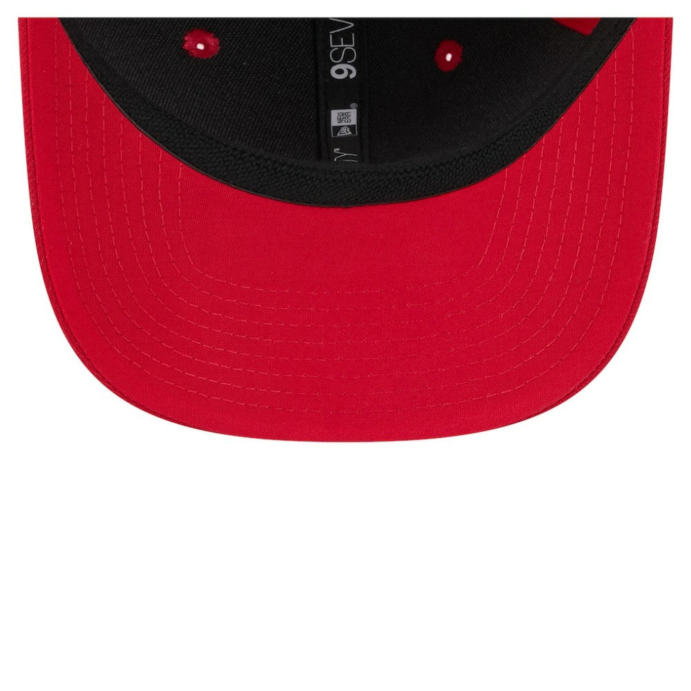 Philadelphia Phillies New Era Multi-Rope 9SEVENTY Stretch-Snap Hat - MLB