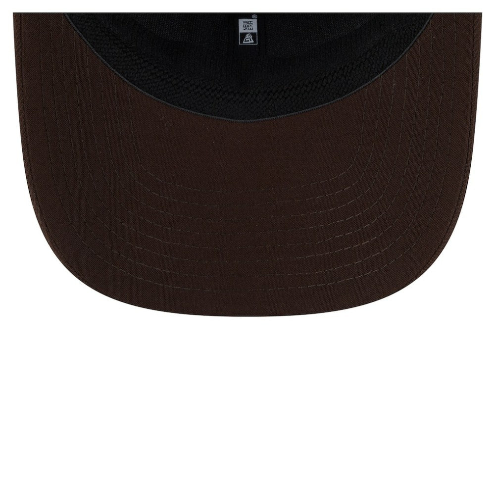 San Diego Padres New Era Multi-Rope 9SEVENTY Stretch-Snap Hat - MLB