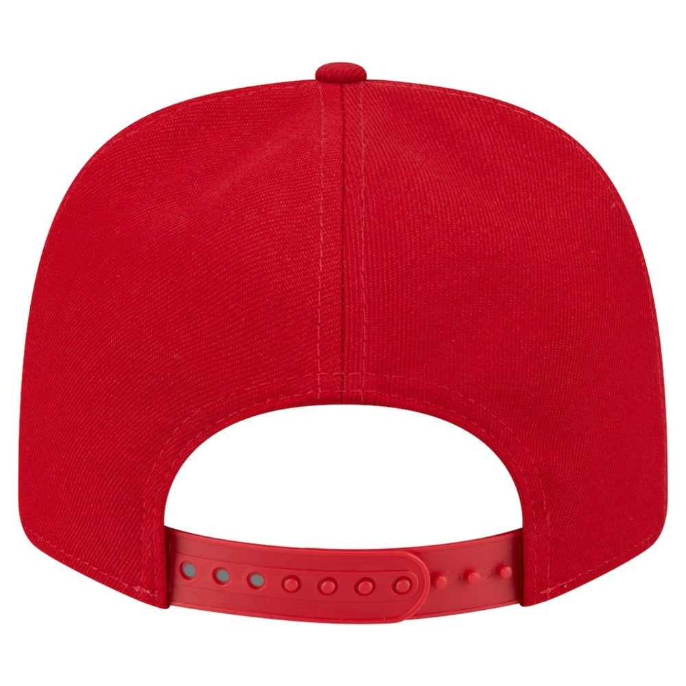 St. Louis Cardinals New Era Multi-Rope 9SEVENTY Stretch-Snap Hat - MLB