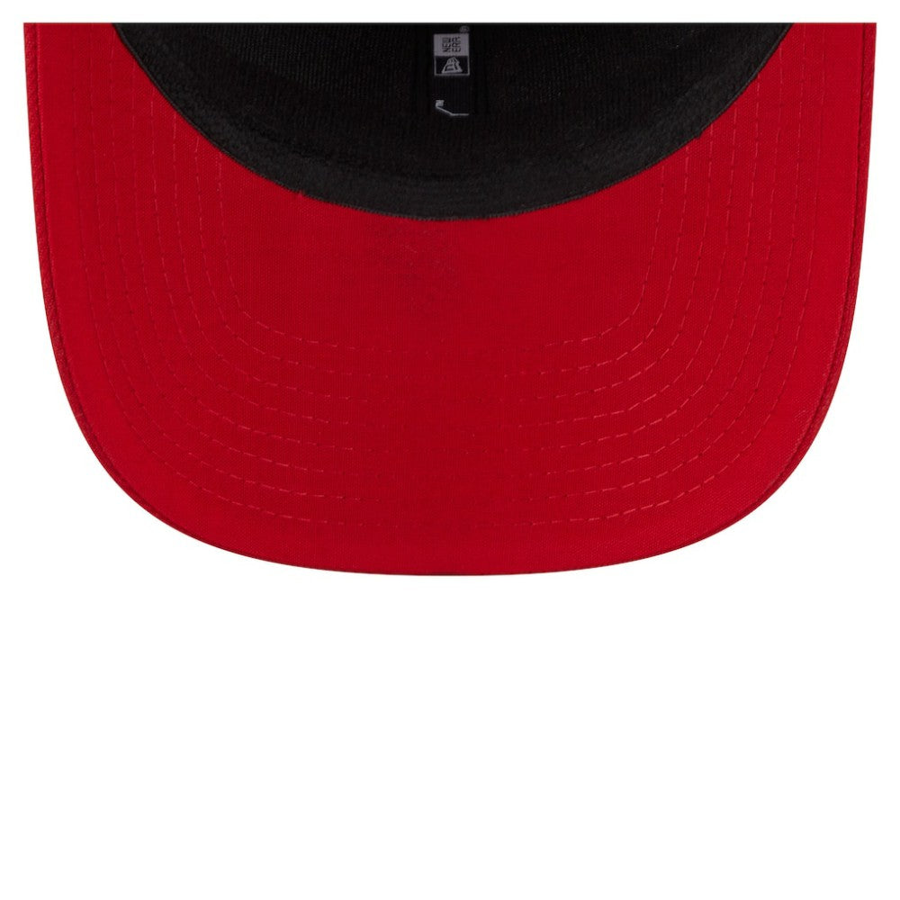 St. Louis Cardinals New Era Multi-Rope 9SEVENTY Stretch-Snap Hat - MLB