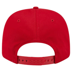 Washington Nationals New Era Circle Patch 9SEVENTY Stretch-Snap Hat - MLB